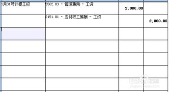 公積金,支付,會(huì )計科目