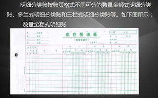 明細(xì)分類(lèi)賬會(huì)計(jì)科目目錄,對(duì)于明細(xì)分類(lèi)科目較多的會(huì)計(jì)科目,會(huì)計(jì)科目總分類(lèi)賬和明細(xì)分類(lèi)賬