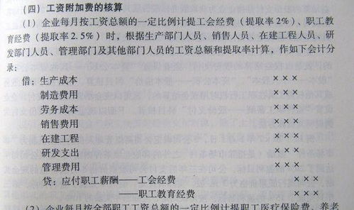 經(jīng)費,工會(huì ),會(huì )計科目,收入
