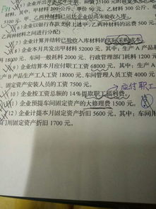 預提費用的對應科目是什么科目,預提費用是什么類(lèi)科目,預提費用是什么科目分錄