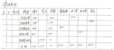 明細(xì),會(huì)計(jì)科目,包括,分類(lèi)