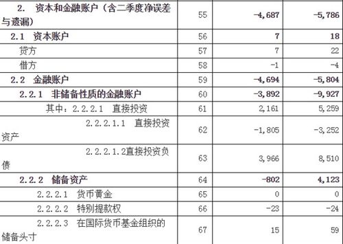 外商投入的資本金會計科目