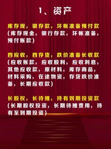 會(huì )計初級會(huì )計科目順口溜