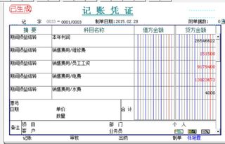 產(chǎn)品包裝設(shè)計會計科目