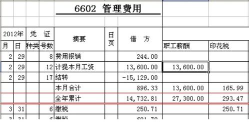 倉庫用桶計入什么會(huì )計科目