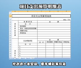 明細,預算,會計科目,設置