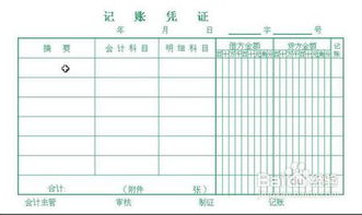設(shè)置會計(jì)科目是填制會計(jì)憑證