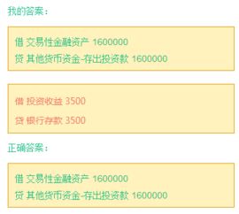 購入股票會(huì)計(jì)科目