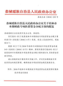 村集體財(cái)政專項(xiàng)扶貧資金會(huì)計(jì)科目