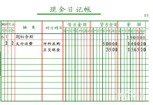 財(cái)產(chǎn)溢余會(huì)計(jì)科目處理