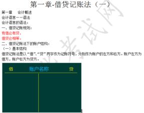 會(huì)計(jì)科目材料a材料b