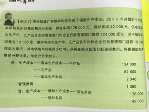 標(biāo)準(zhǔn)成本法會(huì)計(jì)科目