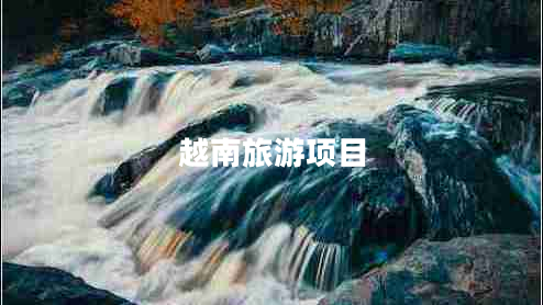 越南旅游項(xiàng)目
