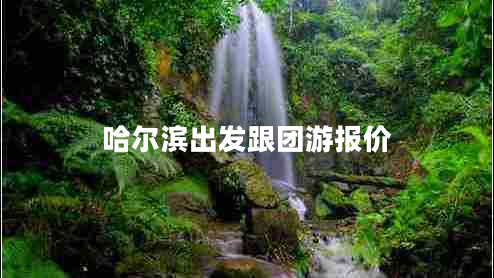 哈爾濱出發(fā)跟團(tuán)游報(bào)價(jià)