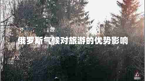 俄羅斯氣候?qū)β糜蔚膬?yōu)勢(shì)影響
