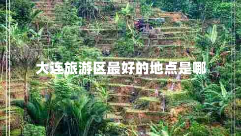 大連旅游區(qū)最好的地點是哪