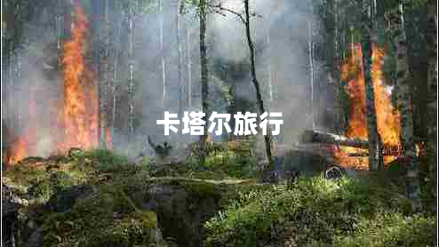 卡塔爾旅行