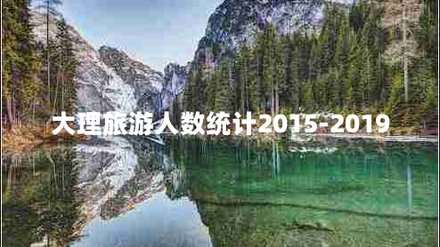 大理旅游人數(shù)統(tǒng)計(jì)2015-2019
