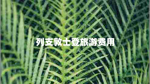 列支敦士登旅游費(fèi)用