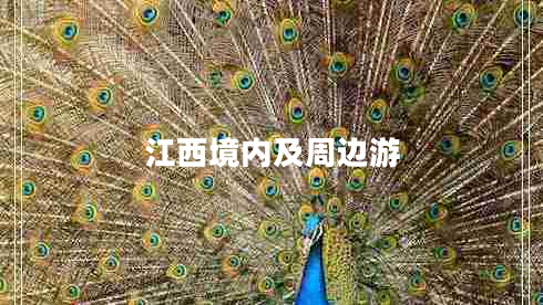 江西境內及周邊游