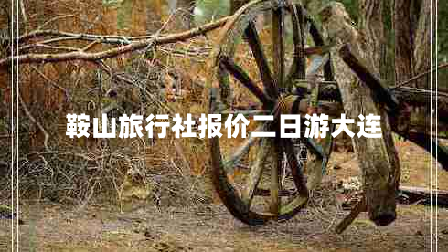 鞍山旅行社報價(jià)二日游大連