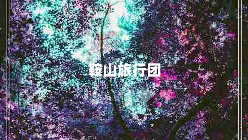 鞍山旅行團