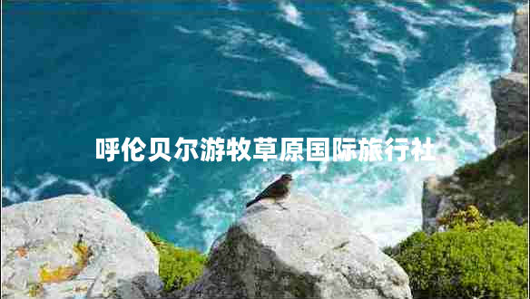 呼倫貝爾游牧草原國(guó)際旅行社