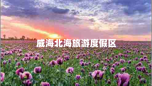 威海北海旅游度假區