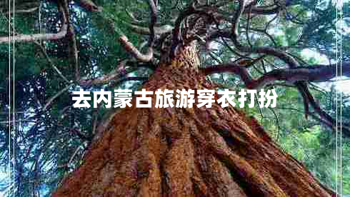 去內(nèi)蒙古旅游穿衣打扮