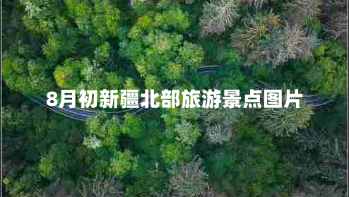 8月初新疆北部旅游景點圖片