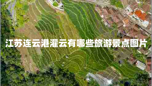 江蘇連云港灌云有哪些旅游景點圖片