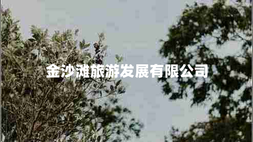 金沙灘旅游發(fā)展有限公司