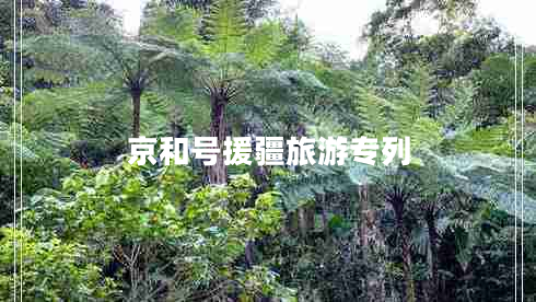 京和號(hào)援疆旅游專(zhuān)列