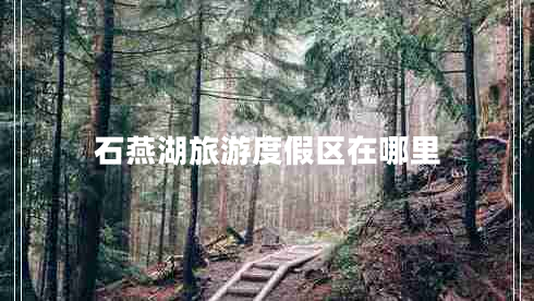 石燕湖旅游度假區(qū)在哪里