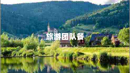 旅游團隊餐