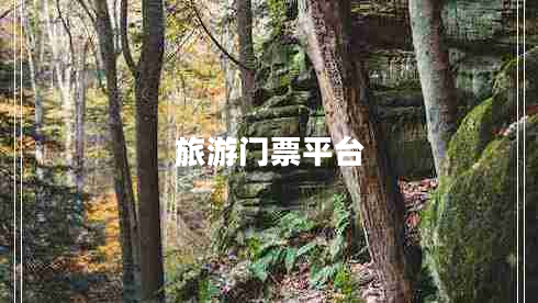 旅游門(mén)票平臺(tái)