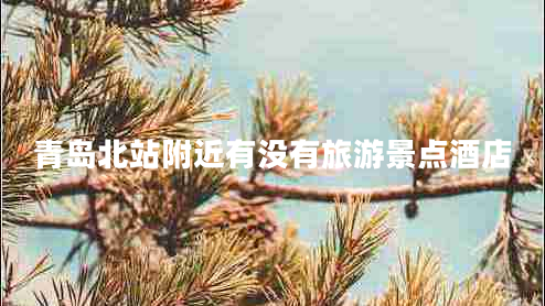 青島北站附近有沒(méi)有旅游景點(diǎn)酒店