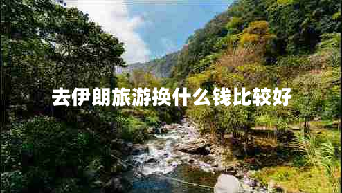 去伊朗旅游換什么錢(qián)比較好
