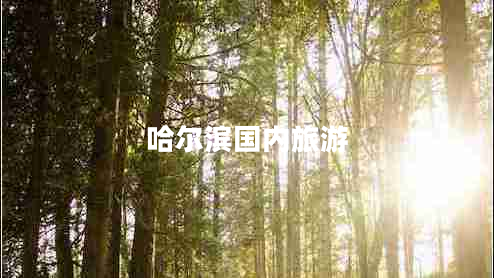 哈爾濱國內旅游