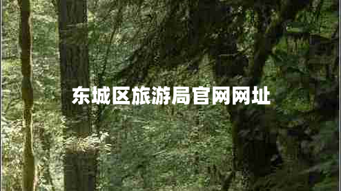 東城區旅游局官網(wǎng)網(wǎng)址