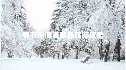 春節期間秦皇島旅游攻略