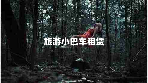 旅游小巴車租賃