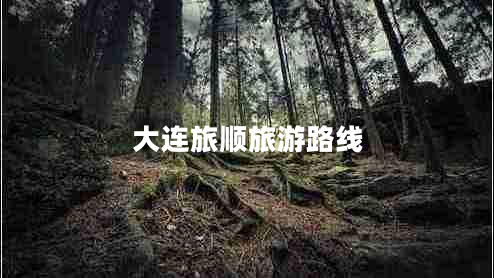 大連旅順旅游路線(xiàn)