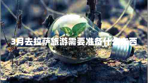 3月去拉薩旅游需要準(zhǔn)備什么東西