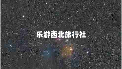樂(lè )游西北旅行社