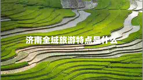 濟(jì)南全域旅游特點是什么