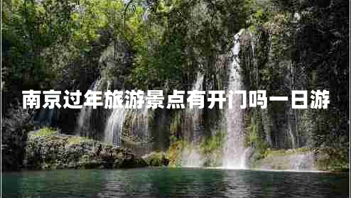 南京過(guò)年旅游景點(diǎn)有開門嗎一日游