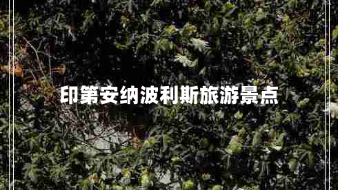 印第安納波利斯旅游景點(diǎn)
