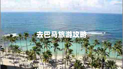 去巴馬旅游攻略