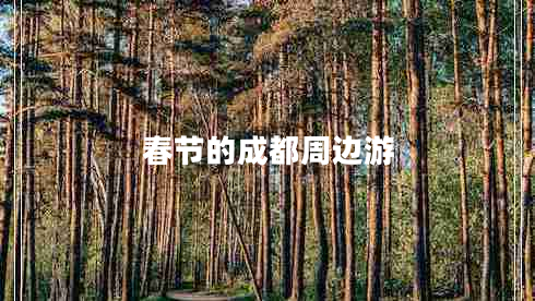 春節的成都周邊游